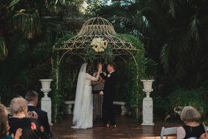 Sacramento wedding video