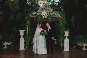 Sacramento wedding video