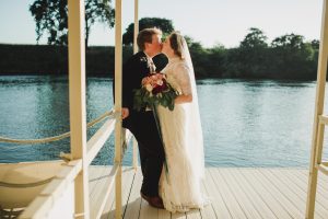 Sacramento Wedding Video