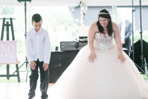 Salem Wedding Video