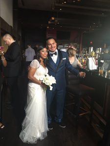 long island wedding video