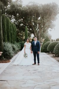Stockton Wedding Video