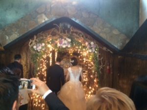 Sonoma Wedding Video - ceremony 