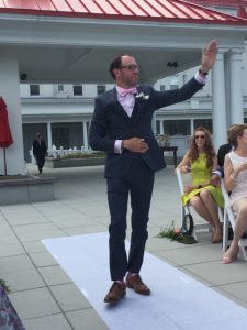 bretton woods wedding video