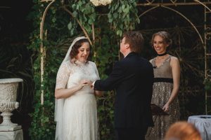 Sacramento wedding video