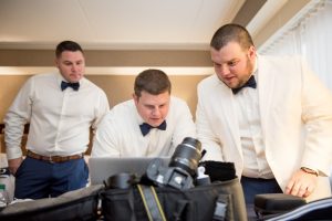 hartford wedding video