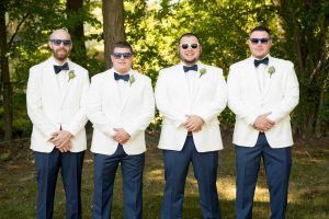 hartford wedding video
