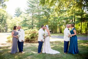hartford wedding video