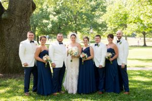 hartford wedding video