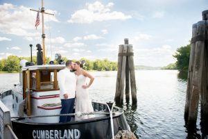 hartford wedding video