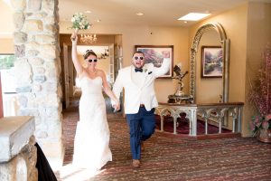 hartford wedding video
