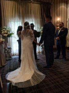 long island wedding video