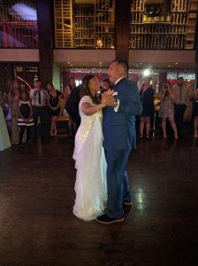 long island wedding video