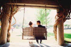 Lake Tahoe wedding video