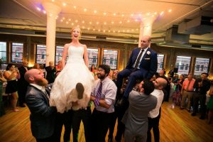 St. Louis Wedding Video - dance 