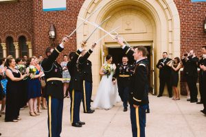 Colorado Springs wedding video - ceremony 