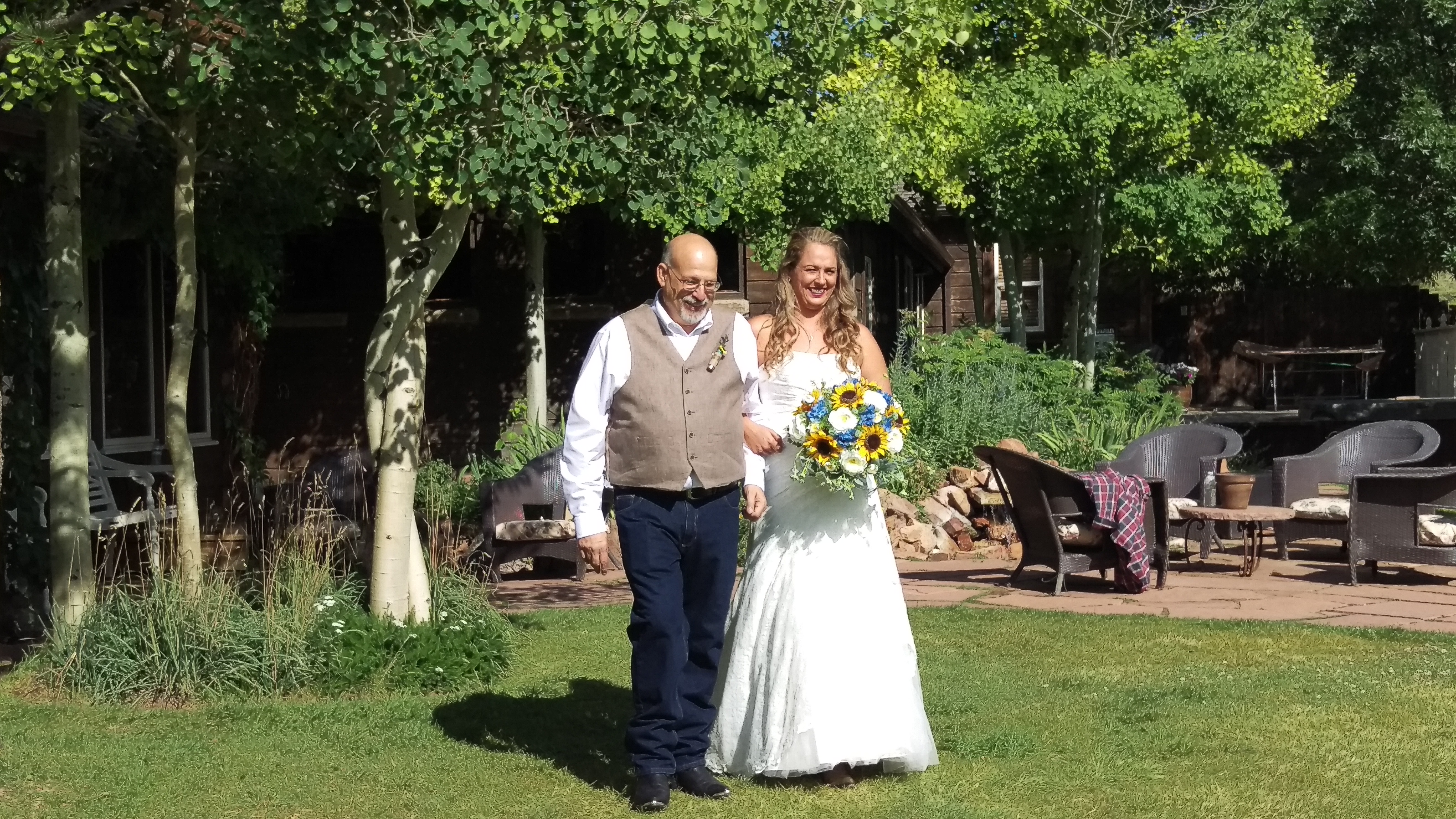 Colorado Wedding Video