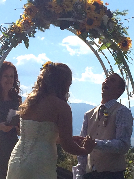 Colorado Wedding Video