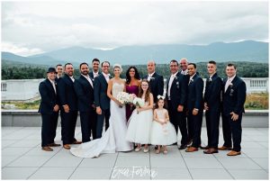 bretton woods wedding video