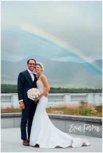 bretton woods wedding video