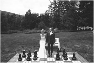 bretton woods wedding video