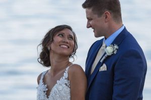 Be sure to check out Fern and Jon's gorgeous wedding in Kittery, Maine. See their intimate wedding in their Maine wedding video!