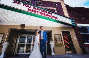 Rocky Mount Wedding Video