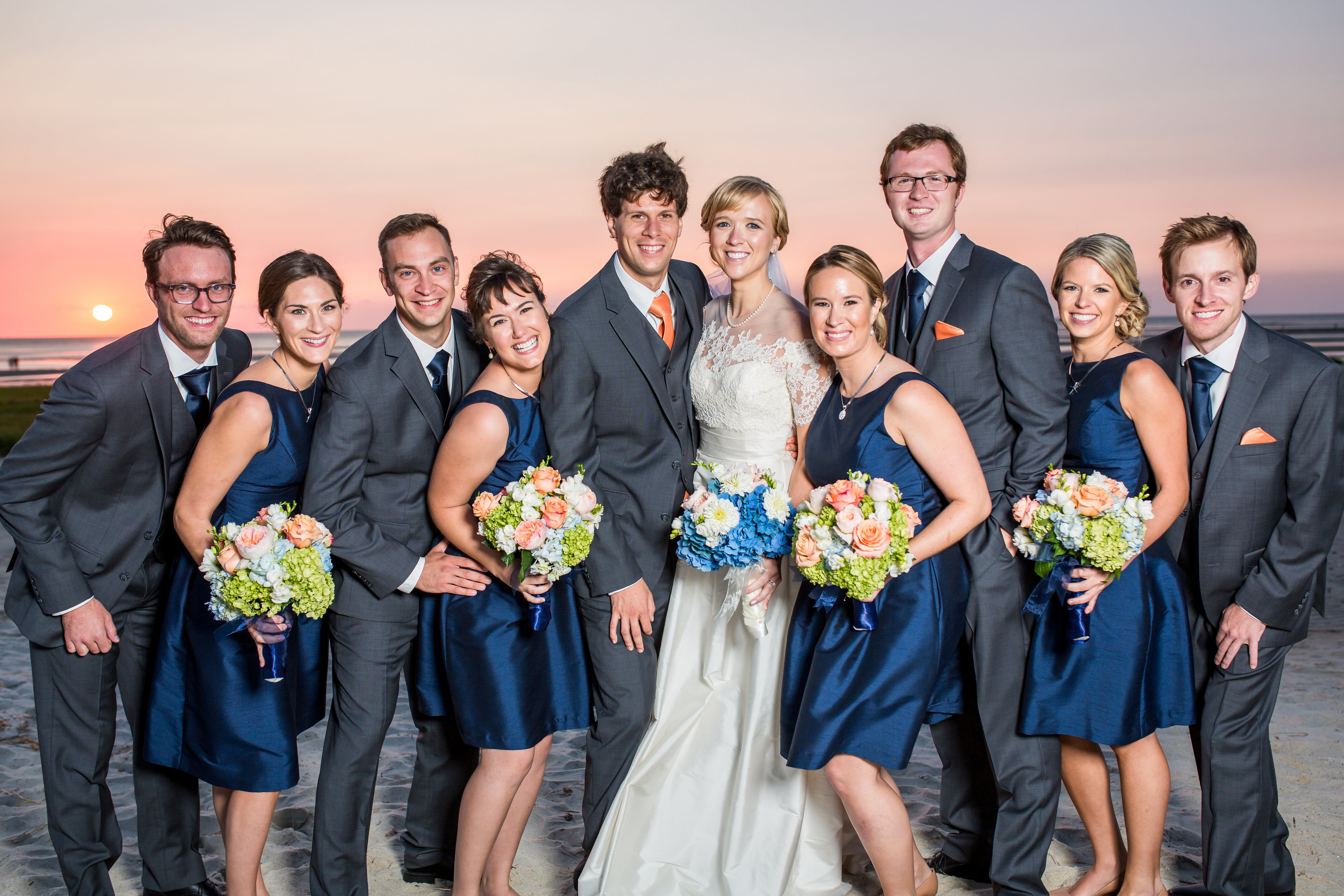 Cape Cod Wedding Video