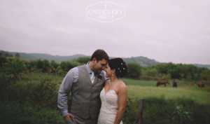 wisconsin wedding video