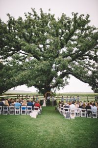 wisconsin wedding video