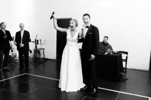 nashville wedding video