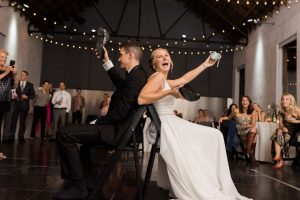 nashville wedding video