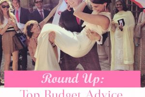 top budget advice