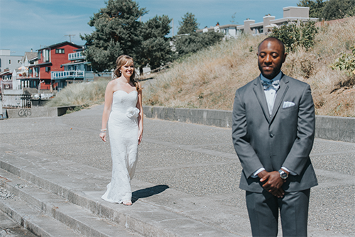 Seattle Washington Wedding Video