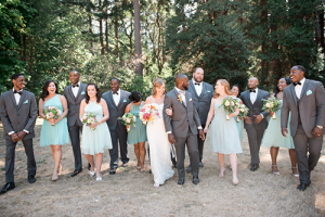 Seattle Washington Wedding Video