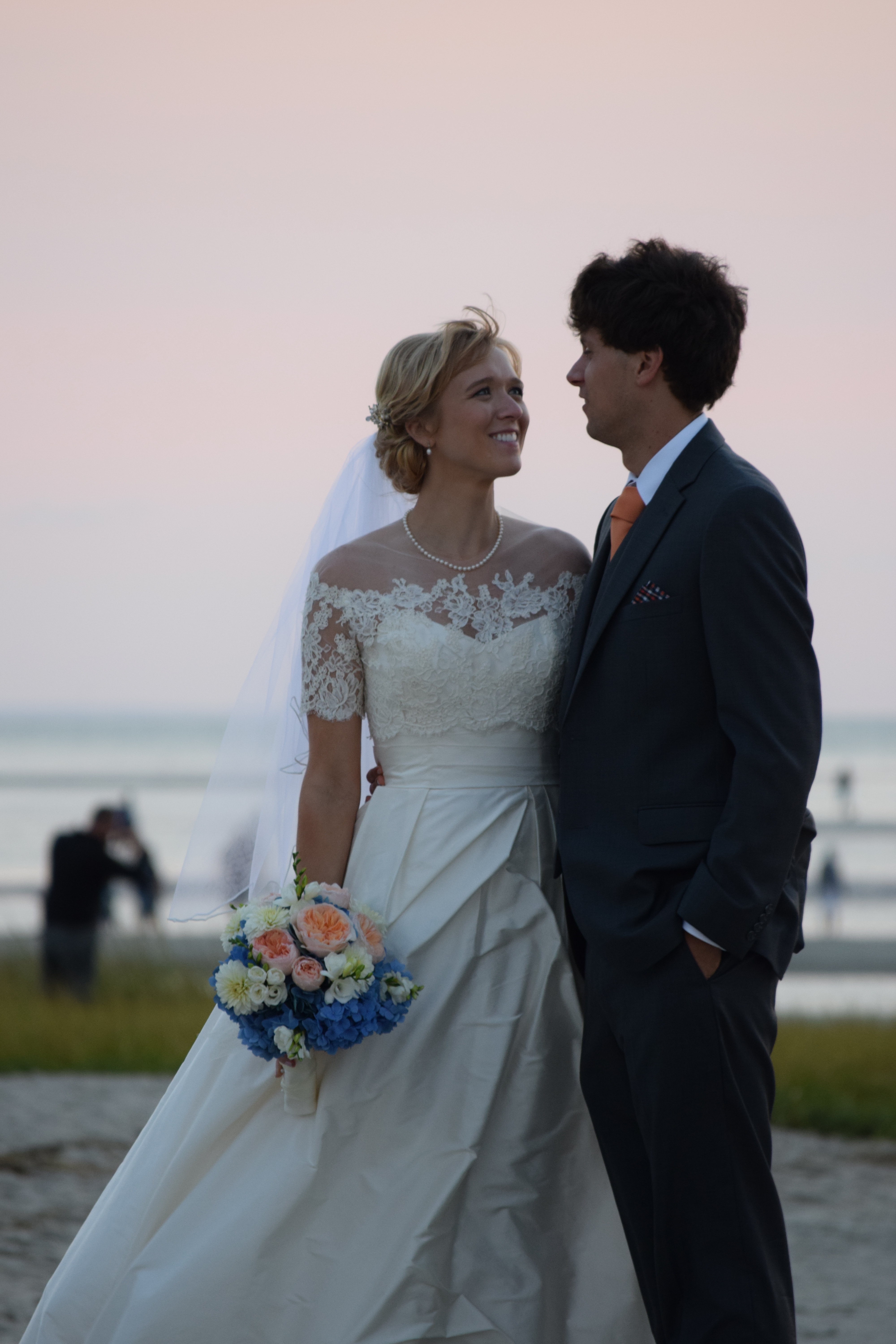 Cape Cod Wedding Video