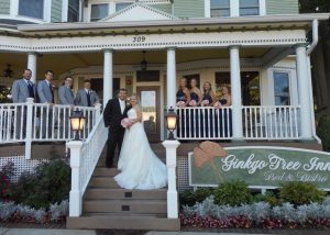 mount pleasant wedding video