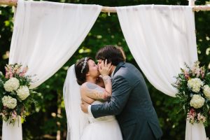 kansas city wedding video