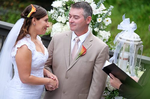 Hawley Pennsylvania Wedding Video