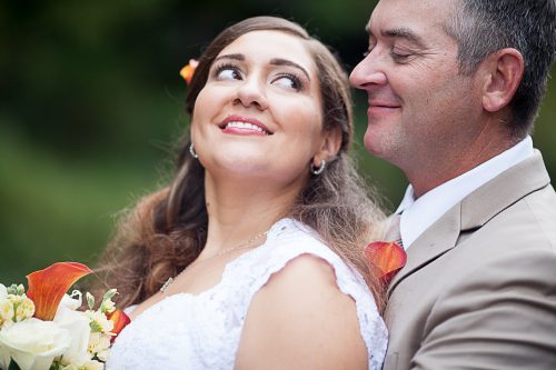 Hawley Pennsylvania Wedding Video