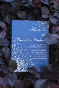 4 month wedding planning invitations