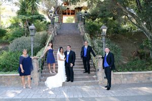 Temecula wedding video 