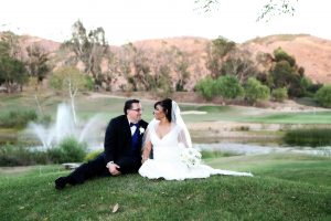 Temecula wedding video 