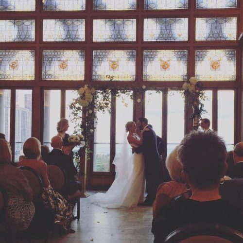 Perfect Chicago Wedding Video 