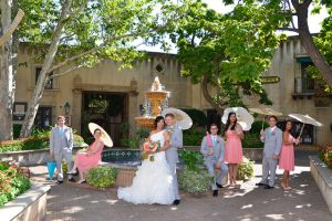 fun Sedona wedding video