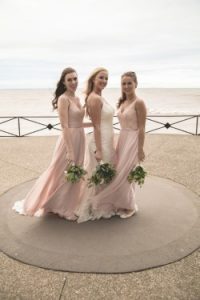 Ontario wedding video