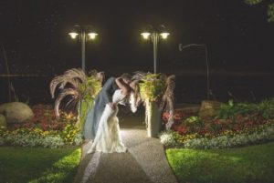 Ontario wedding video