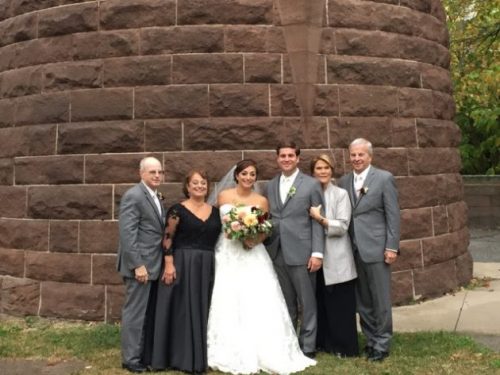 Hartford Connecticut Wedding Video