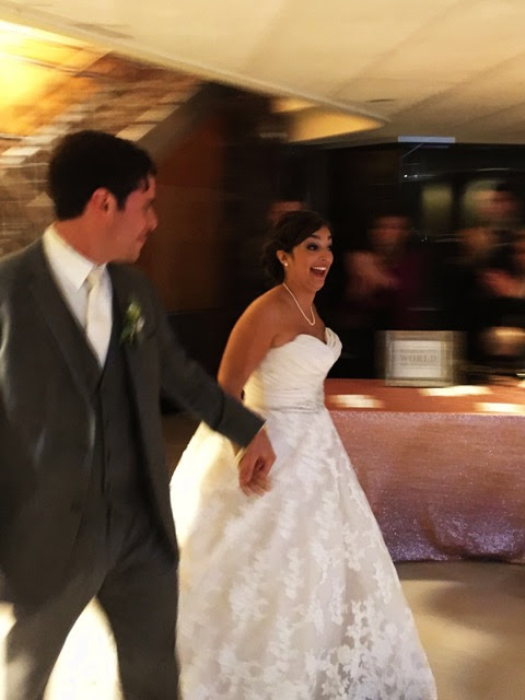 Hartford Connecticut Wedding Video