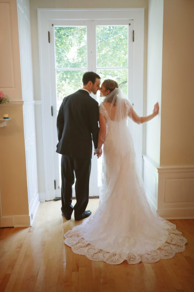 Ipswich Massachusetts Wedding Video